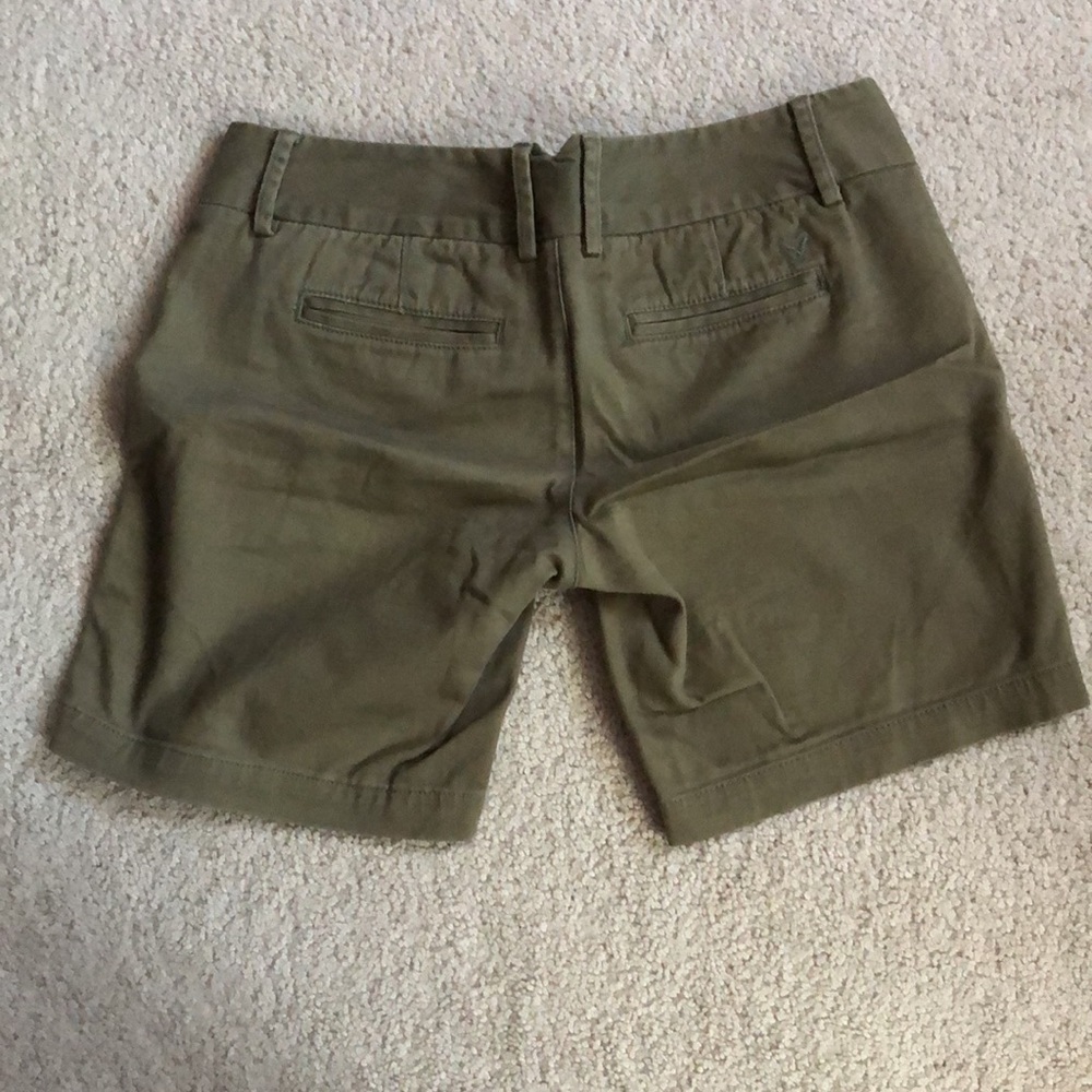AE shorts